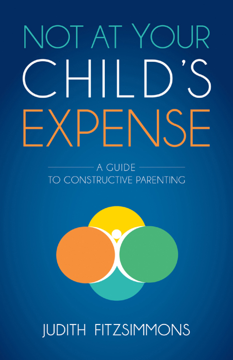 Cover image for book Not at Your Child's Expense