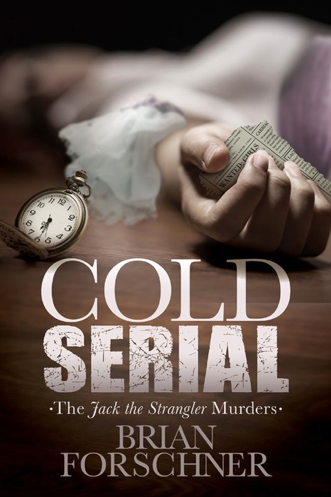 Cover image for book Cold Serial