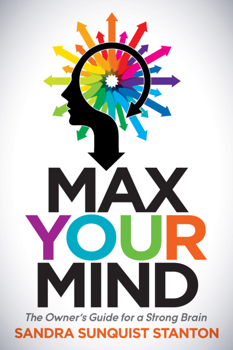 Cover image for book Max Your Mind