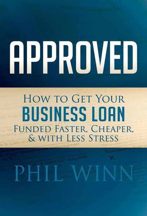 Cover image for book Approved