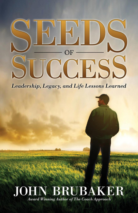 Cover image for book Seeds of Success