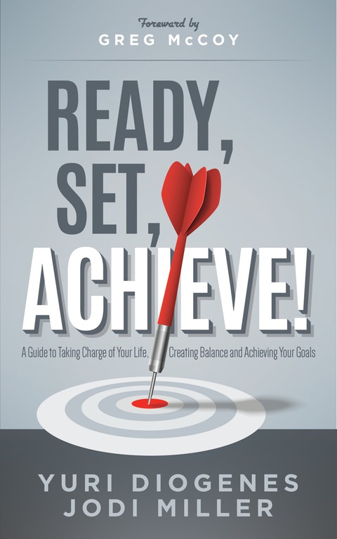 Ready, Set, Achieve! 