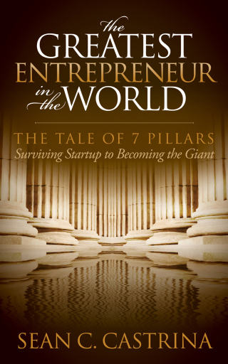 The Greatest Entrepreneur in the World