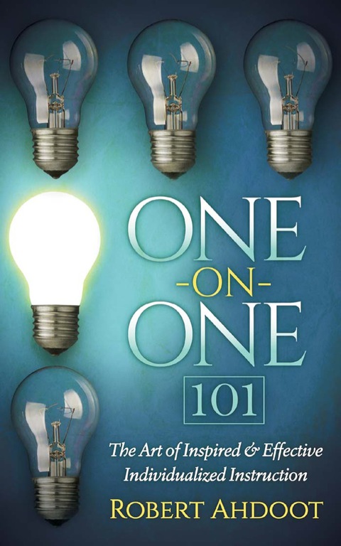 Cover image for book One on One 101