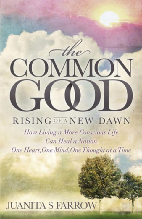 Cover image for book The Common Good