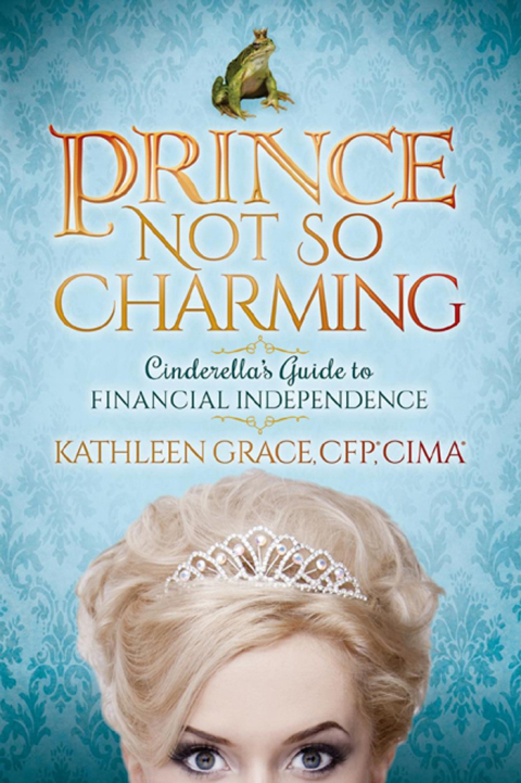 Cover image for book Prince Not So Charming