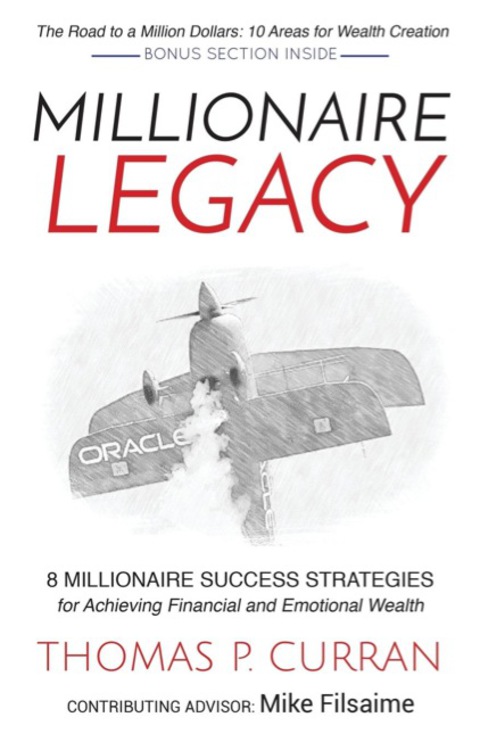 Cover image for book Millionaire Legacy