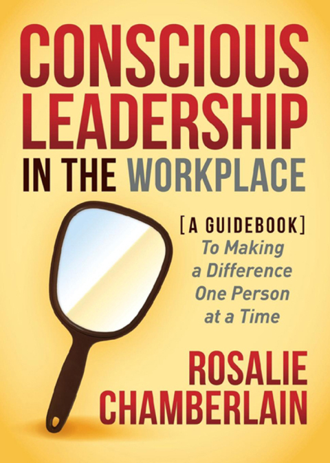 Cover image for book Conscious Leadership in the Workplace