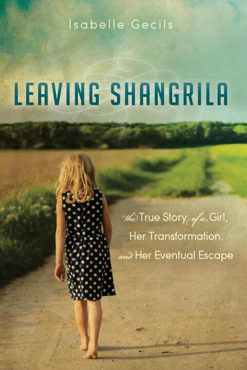 Cover image for book Leaving Shangrila