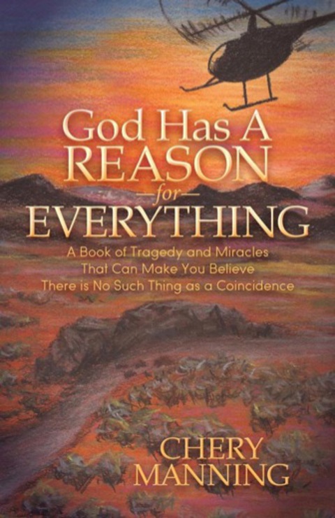Cover image for book God Has a Reason for Everything
