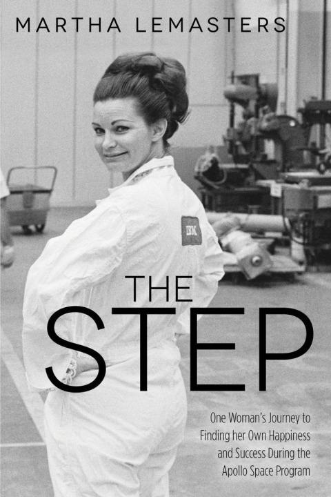 Cover image for book The Step