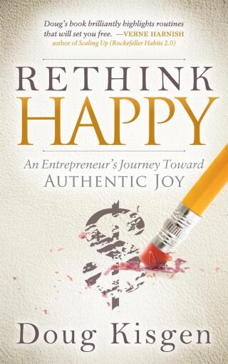 Rethink Happy
