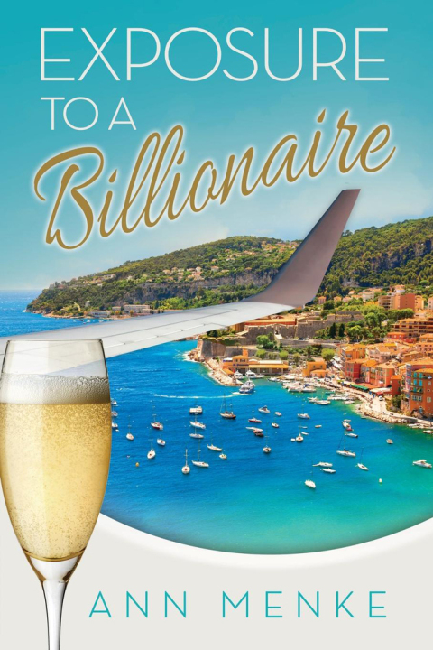 Cover image for book Exposure to a Billionaire