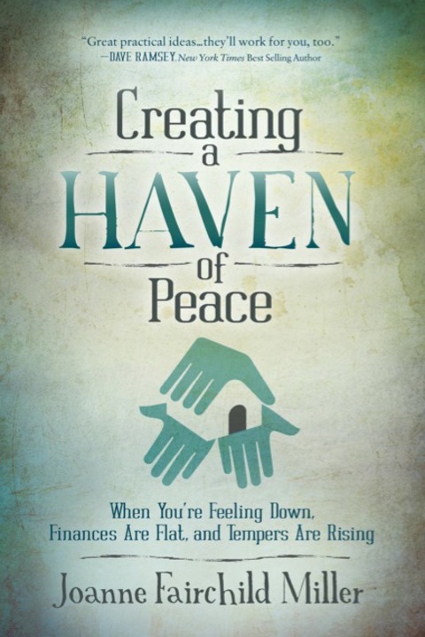 Creating a Haven of Peace 