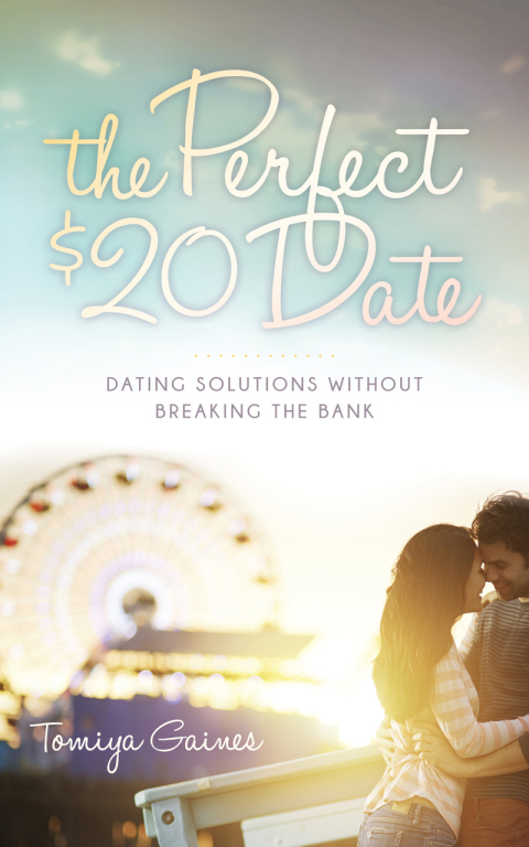 Cover image for book The Perfect $20 Date