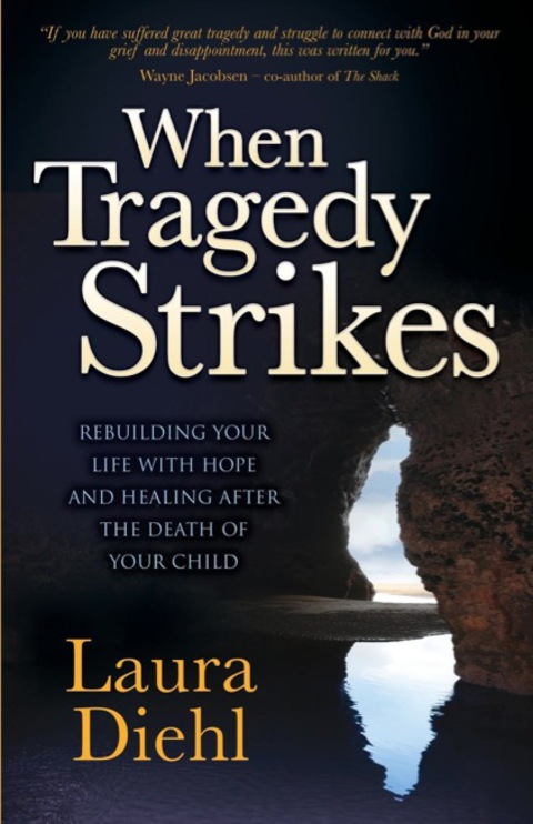 Cover image for book When Tragedy Strikes