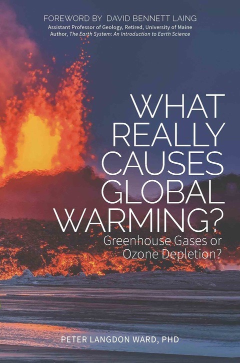 What Really Causes Global Warming? 