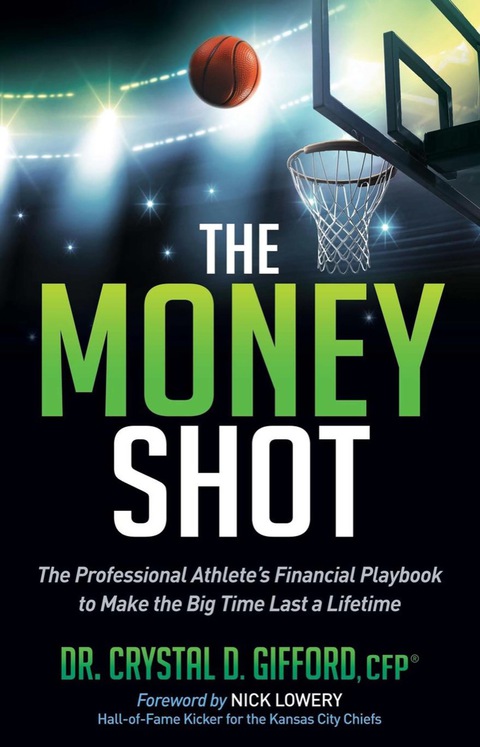 Cover image for book The Money Shot