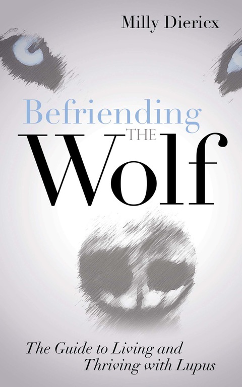 Cover image for book Befriending the Wolf