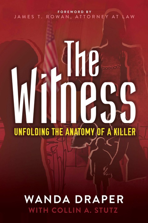Cover image for book The Witness