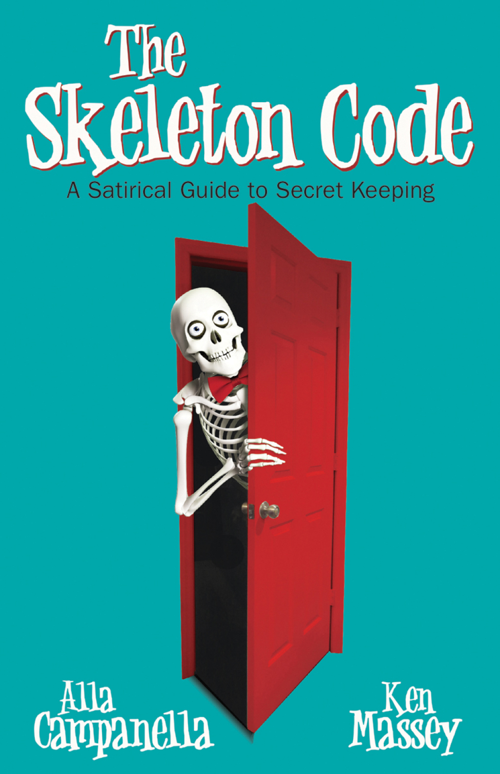 The Skeleton Code (eBook)