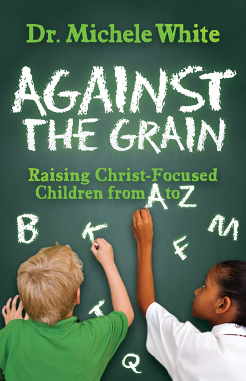 Cover image for book Against the Grain
