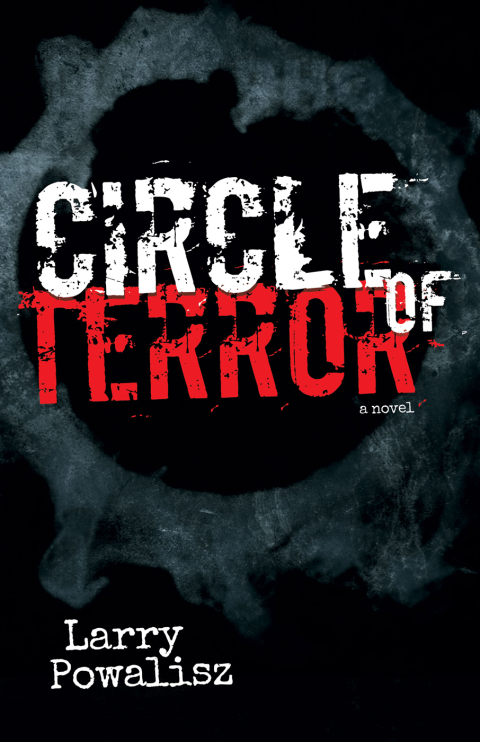 Cover image for book Circle of Terror