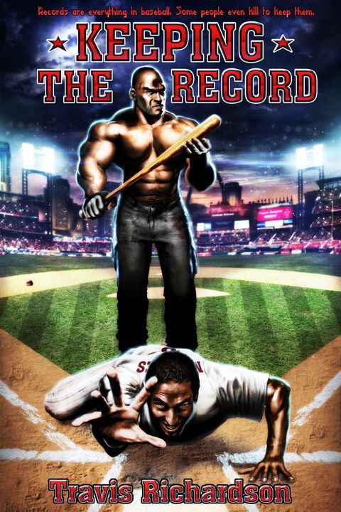 Cover image for book Keeping The Record