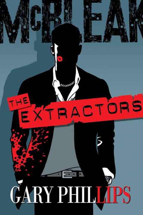 Cover image for book The Extractors