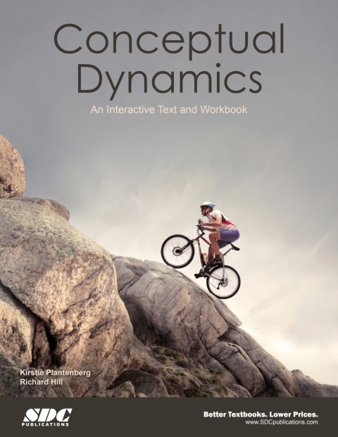 Conceptual Dynamics: An Interactive Text and Workbook 