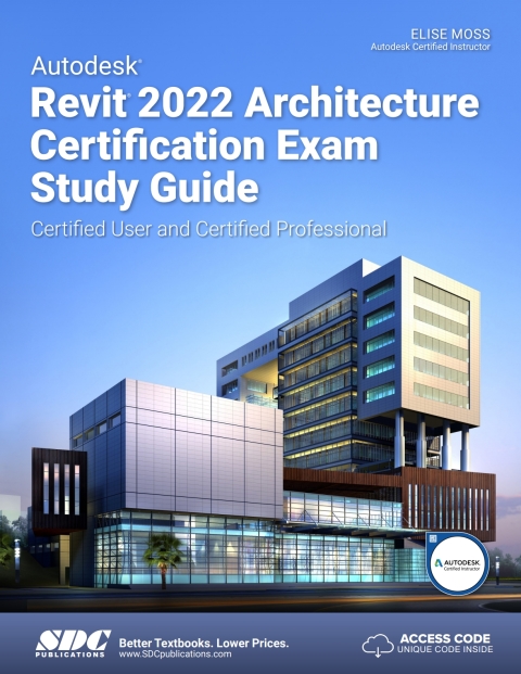 Autodesk Revit 2022 Arch...S.G. W/Code