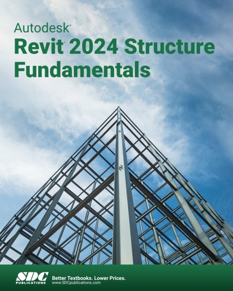 Autodesk Revit Struc.2024 Fundamentals