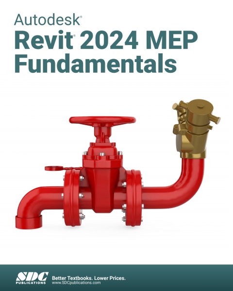 Autodesk Revit 2024 Mep Fundamentals