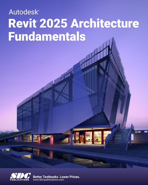 Autodesk Revit 2025 Architecture Fund.
