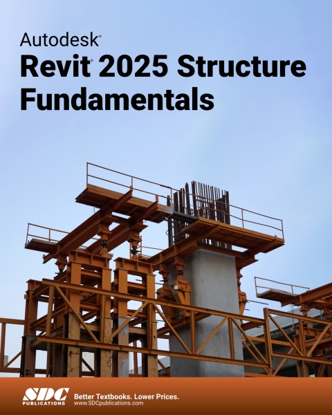 Autodesk Revit Struc.2025 Fundamentals