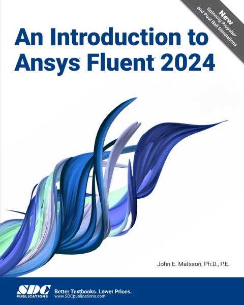 An Introduction to Ansys Fluent 2024 