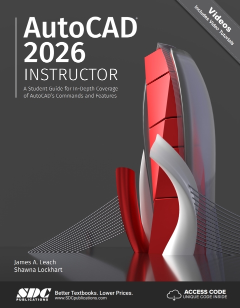 Autocad 2026 Instructor