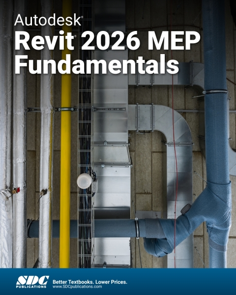 Autodesk Revit 2026 Mep Fundamentals