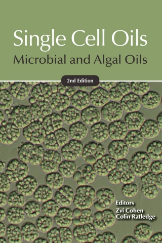 Single Cell Oils