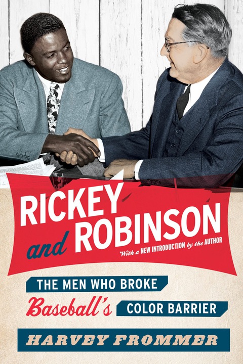 Rickey and Robinson 
