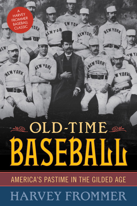 Old Time Baseball 