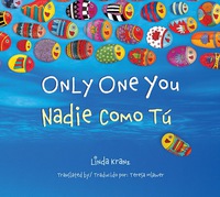Cover image: Only One You/Nadie Como Tu 9781630760236