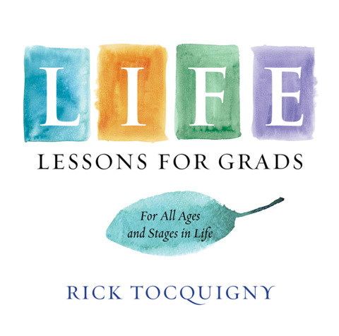 Cover image for book Life Lessons