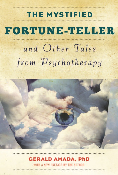 Cover image for book The Mystified Fortune-Teller and Other Tales from Psychotherapy