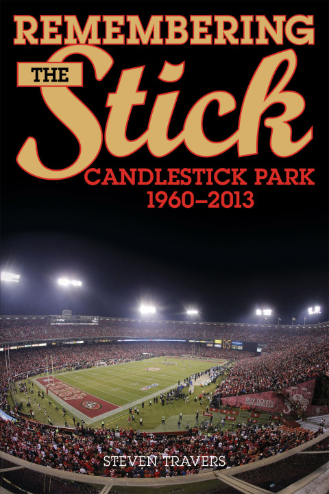 Cover image for book Remembering the Stick