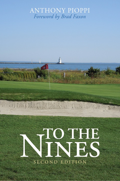 Cover image for book To The Nines