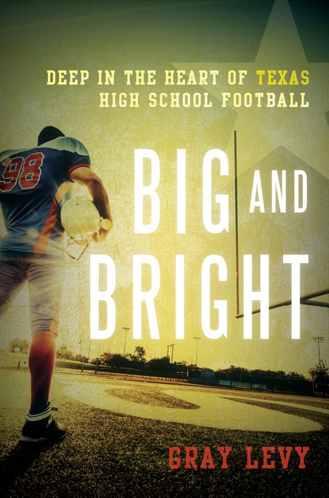 Cover image for book Big and Bright