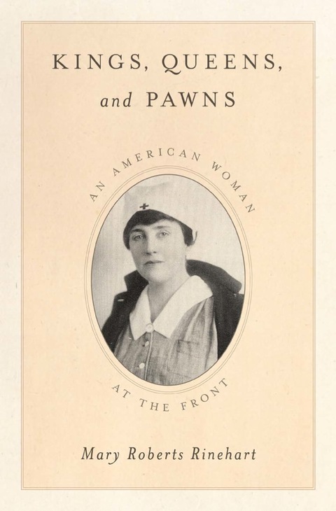 Cover image for book Kings, Queens, and Pawns