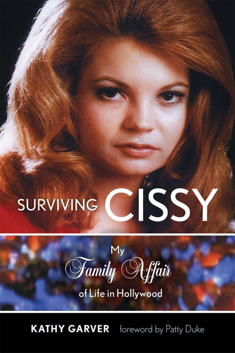 Cover image for book Surviving Cissy