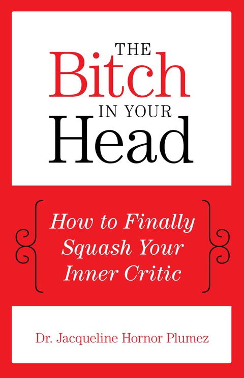 Cover image for book The Bitch in Your Head